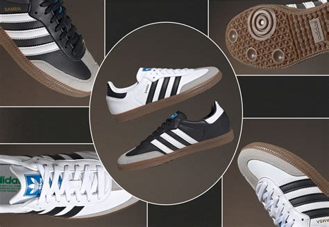 adidas samba sizing guide – Get the perfect fit 